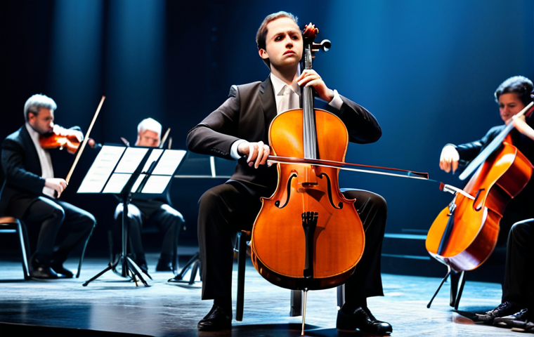 琴声绕梁 - 이미지 1