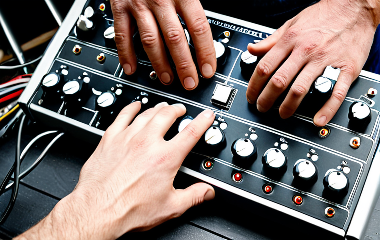 自制效果器板省钱秘籍 - 이미지 1