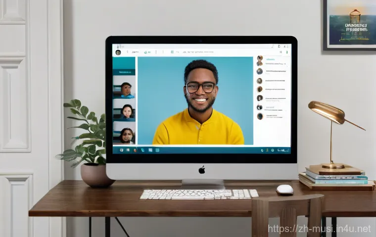 기타 커뮤니티 사이트 - **Prompt:** "A lively scene illustrating a 'content co-creation' initiative within an online communi...