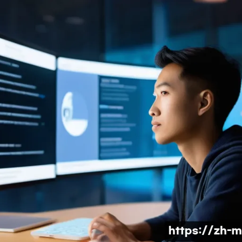 기타 학습 온라인 강좌 - **Prompt: The Discerning Online Learner**
    A highly detailed, photorealistic image of a diverse y...