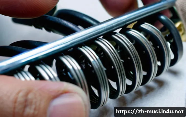 색소폰 부품 교체법 관련 이미지 2