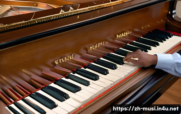 중고 피아노 구매 가이드 관련 이미지 1