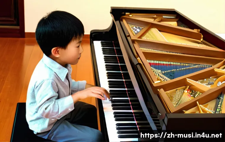 중고 피아노 구매 가이드 관련 이미지 2