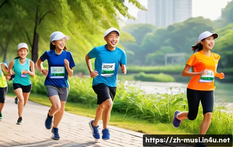 하프 관련 행사 관련 이미지 1
